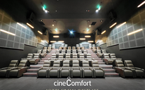 Lotte Cinema WestLake khai trương 28-7, chiếu phim miễn phí