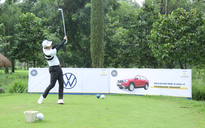 Giải Golf Saigontourist Group "Vì cộng đồng" 2023 tặng 500 suất học bổng