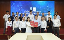 Trường ĐH Nguyễn Tất Thành hợp tác với Trung tâm hạt nhân TP HCM