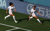 World Cup nữ 2023: Hàn Quốc thua đội hạng 72 thế giới