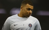Liverpool giải vây cho "nội chiến" PSG - Mbappe, hỏi mượn siêu sao Pháp