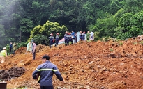 Thủ tướng Chính phủ yêu cầu khắc phục hậu quả vụ sạt lở vùi lấp 3 CSGT tại đèo Bảo Lộc