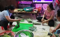 Cuộc thi "Tự hào hàng Việt": Món ăn tươi ngon kéo gia đình lại gần nhau