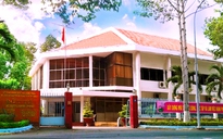 Liên quan Công ty Việt Á, thêm 1 cán bộ Sở Y tế Đồng Tháp bị khởi tố