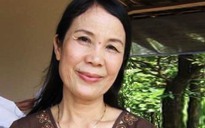 Nhà thơ Lâm Thị Mỹ Dạ qua đời
