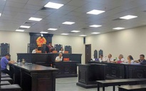 Nữ cựu luật sư lĩnh án vì xúc phạm Chủ nhiệm Đoàn luật sư Hà Nội