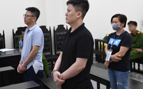 Hai anh em ruột lĩnh án vì tổ chức cho người khác trốn đi nước ngoài