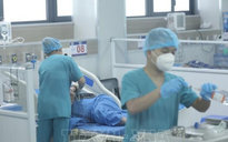 Dịch COVID-19 hôm nay: 57 ca nhiễm, bệnh nhân nặng tăng