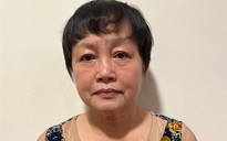 Bắt nữ cựu phó giám đốc Sở Kế hoạch và Đầu tư TP HCM Trần Thị Bình Minh