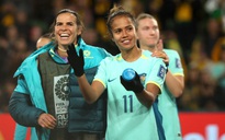 Lịch World Cup nữ 2023 ngày 1-8: Việt Nam so tài Hà Lan, Trung Quốc quyết lật đổ Anh