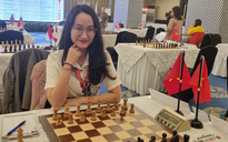 World Cup cờ vua: Tuấn Minh, Kim Phụng tranh vé vào vòng 2