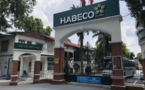 HABECO diện tích hơn 52.000 m2 là một trong 9 cơ sở phải di dời khỏi nội đô Hà Nội