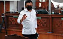 Tòa án Indonesia gây tranh cãi vì hủy án tử hình cựu tướng cảnh sát