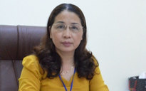 Nữ cựu giám đốc Sở GD-ĐT Quảng Ninh được "chúc tết" bằng vali đựng 4,5 tỉ đồng