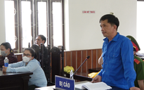 Giám đốc từng bị tố quan hệ bất chính nữ thuộc cấp lãnh án vì lợi dụng chức vụ, quyền hạn