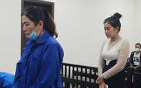 Thiếu nữ 14 tuổi bị lừa sang Trung Quốc, ép mang thai nhiều lần