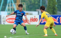 U23 Việt Nam ra quân chạm trán Lào ở Giải U23 Đông Nam Á 2023