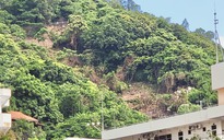 Chi tiết đất được cấp "sổ đỏ" trên núi Nhỏ Vũng Tàu