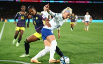 World Cup nữ 2023: Ngược dòng thắng Colombia, tuyển Anh duy trì tham vọng vô địch