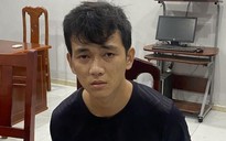 Quật ngã tên cướp tiệm vàng ở Đồng Nai