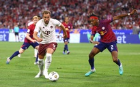 RB Leipzig giành Siêu cúp Đức, ngỡ ngàng Bayern Munich và Harry Kane