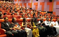 Loạt sao khuấy động Liên hoan phim Ấn Độ ở TP HCM