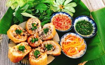 Cuộc thi "Tự hào hàng Việt": Bánh mì lan tỏa giá trị ẩm thực Việt Nam