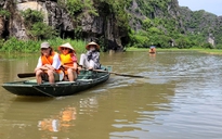 Cơ hội mới cho du lịch Việt