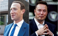 Ông chủ Facebook muốn dừng “cuộc chiến trong lồng” với tỉ phú Elon Musk?