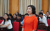 Bộ trưởng Nguyễn Kim Sơn: Thi tốt nghiệp THPT 2025 sẽ không quá mới lạ, không gây "sốc"