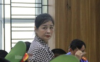 Cựu Giám đốc Sở GD-ĐT tỉnh Thanh Hóa bị đề nghị 4-5 năm tù, thấp hơn mức truy tố