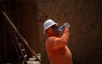 Bài toán bảo vệ người lao động trước nắng nóng ở Mỹ