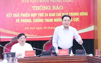 Vụ án Nguyễn Thị Thanh Nhàn AIC: Đã có bước tiến mới và nằm trong kế hoạch