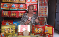 Cuộc thi "Tự hào hàng Việt": Tôi chọn kinh doanh các sản phẩm Việt Nam