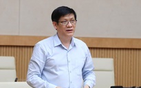 Vụ Việt Á: Cựu bộ trưởng Nguyễn Thanh Long nhận 2,25 triệu USD qua thư ký riêng