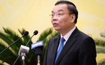 Vụ Việt Á: Phan Quốc Việt đưa 200.000 USD cho cựu bộ trưởng Chu Ngọc Anh