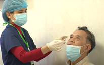 Dịch COVID-19 hôm nay: Ca nhiễm giảm sâu
