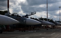 Căn cứ không quân Nga bị tấn công bằng UAV đầy thuốc nổ