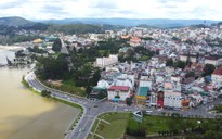 Lâm Đồng: Đấu giá 43 khu nhà đất, dự kiến thu hơn 1.300 tỉ đồng