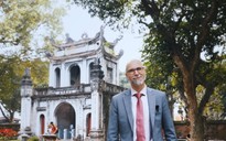 50 năm quan hệ ngoại giao Việt Nam - Canada gói trong video ấn tượng
