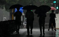 Bắc Kinh hứng lượng mưa lớn nhất trong vòng 140 năm