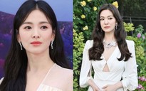 Song Hye-kyo: “Hạnh phúc của mẹ là quan trọng nhất!”