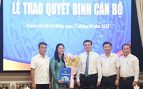 TP HCM: Bình Chánh và Hóc Môn có thêm Phó Chủ tịch UBND