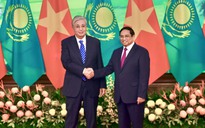 Thúc đẩy sửa đổi Hiệp định Thương mại tự do Việt Nam và Liên minh Kinh tế Á - Âu
