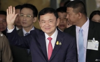 Vừa về nước, cựu Thủ tướng Thaksin Shinawatra bị kết án 8 năm tù