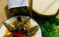 Cuộc thi “Tự hào hàng Việt”: Hạnh phúc khi được thưởng thức món ăn Việt ở nơi xa lạ