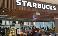 Starbucks xử lý bánh không bán hết trong ngày như thế nào?