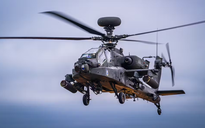 Mỹ nhắm bán trực thăng "xịn" cho Ba Lan, hối công dân rời Belarus