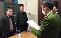 Vụ Việt Á: Giám đốc CDC nào được "lại quả" 2 sổ tiết kiệm 5 tỉ đồng?