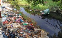 TP HCM giải tỏa 505 điểm ô nhiễm tồn đọng rác thải